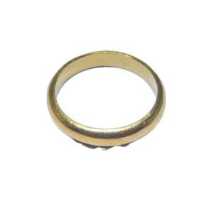 K18（18金） リング